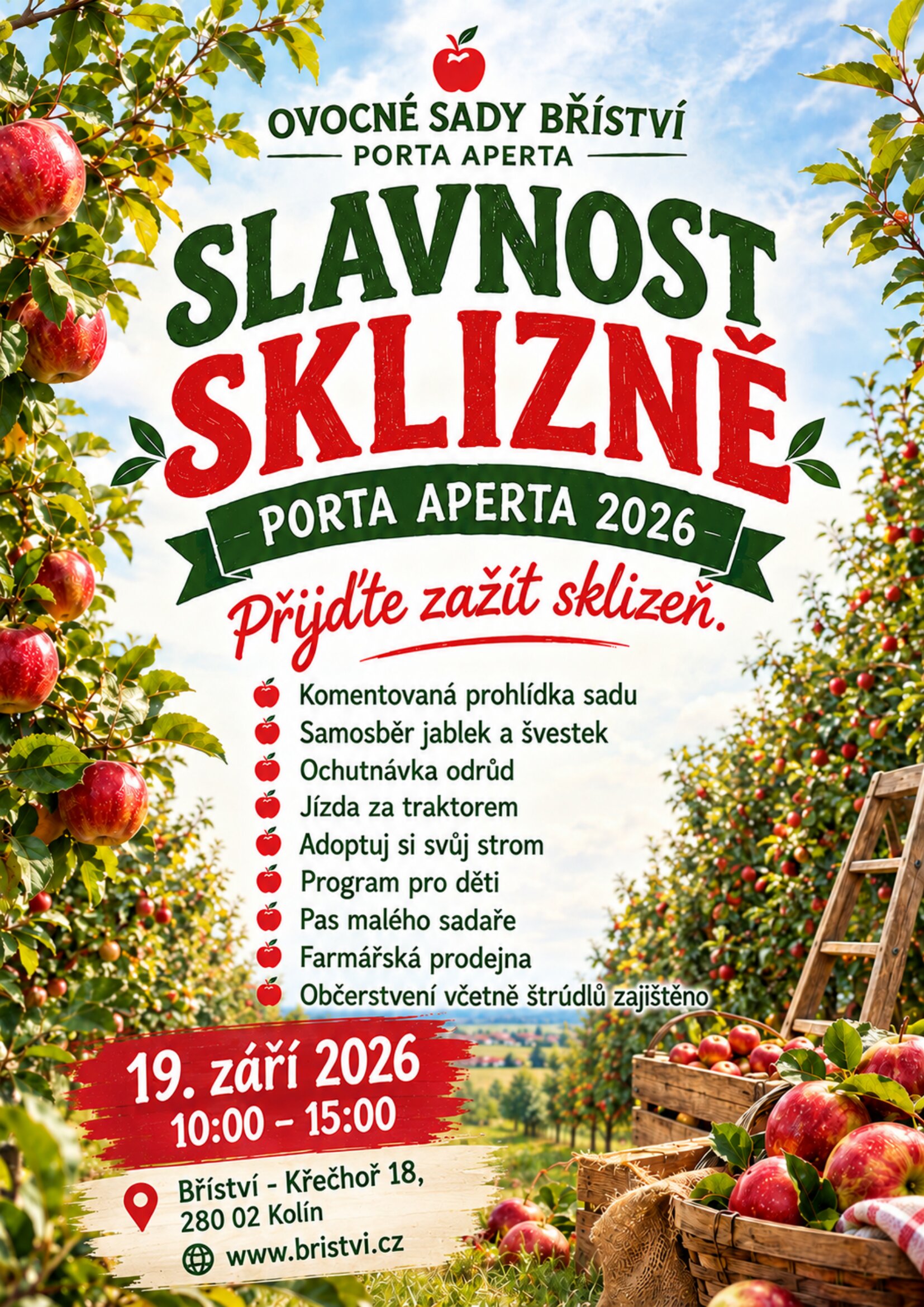 Slavnost sklizně